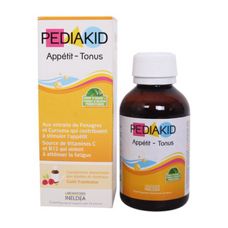 Pediakid Appetit-tonus