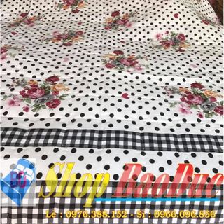 SÉT HÈ COTTON POLY