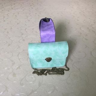 Túi Dây Xích Thời Trang Hàn Quốc