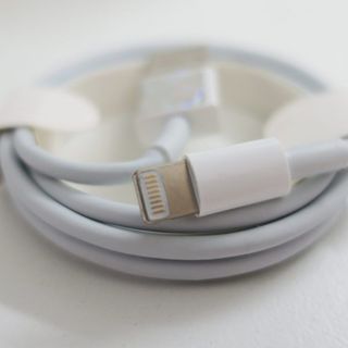 Cáp sạc iPhone 5/5s iPhone 6/6s iPhone 7 Lightning loại A