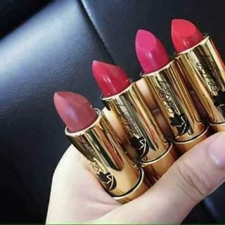 Son lì Linh Hương