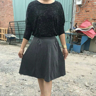 đầm nữ