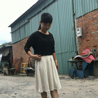 đầm nữ