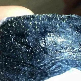 Gel hút mụn than tre hoạt tính