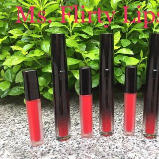 SON KEM LỲ HANDMADE
