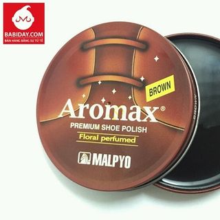 Xi đánh giày Aromax Hàn Quốc