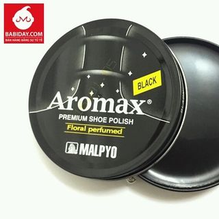 Xi đánh giày Aromax Hàn Quốc