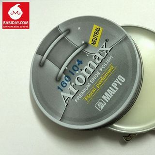 Xi đánh giày Aromax Hàn Quốc