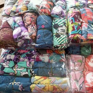 quần legginh dài họa tiết bé 10-20kg