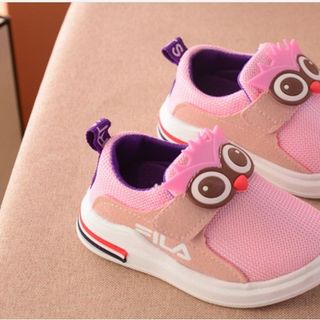 Giày cho bé yêu 1-3 tuổi