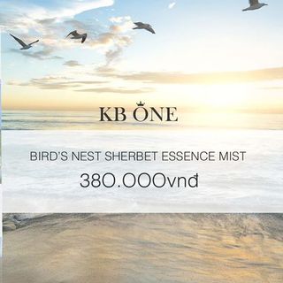 Xịt khoáng dưỡng ẩm chăm sóc da