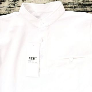 Áo Thun Cá Sấu AZET Túi Mổ