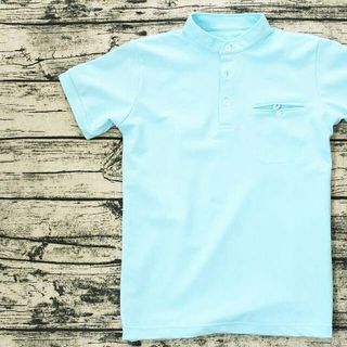 Áo Thun Cá Sấu AZET Túi Mổ