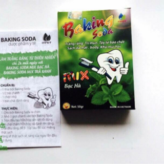 Baking Soda