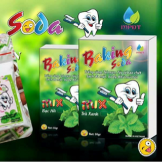 Baking Soda