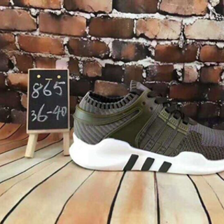 EQT nam nữ đủ màu