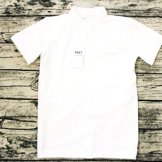 Áo Thun Cá Sấu AZET Túi Mổ