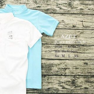 Áo Thun Cá Sấu AZET Túi Mổ