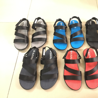 giày dép sandal sao Việt sv 02