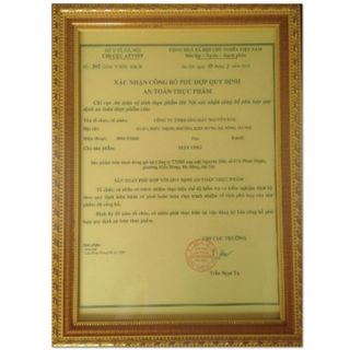 Bộ 11 hộp mật ong quà biếu HONING 375 gam