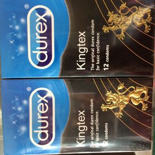 Sỉ bao cao su durex giá tốt