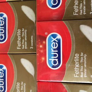 Sỉ bao cao su durex giá tốt