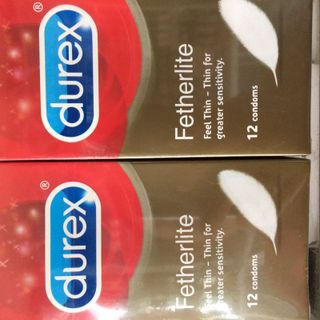 Sỉ bao cao su durex giá tốt