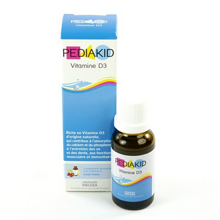 Pediakid Vitamine D3