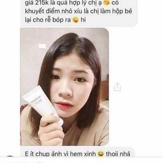 Kem BB Cream Linh Hương