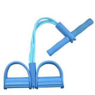 Dụng cụ tập thể dục đa năng Silite Body Trimmer JD- 4 dây