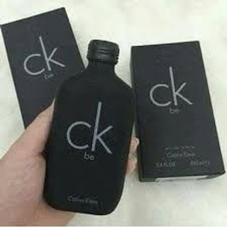 Nước Hoa Calvi n Klei n C k đen giá sỉ