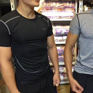Áo Body Nam