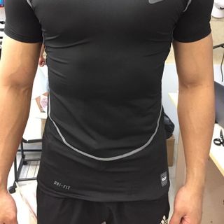 Áo Body Nam