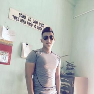 Áo Body Nam