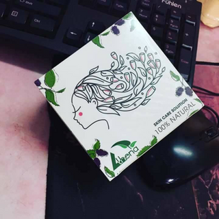 Kem trắng da body dâu tằm ATHENA