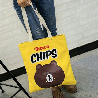 túi kaki bố sale 20k