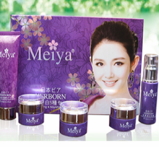 KEM MEIYA NHẬT 5in1