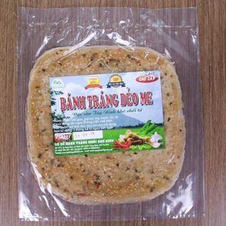 Bánh Tráng Dẻo Me giá sỉ