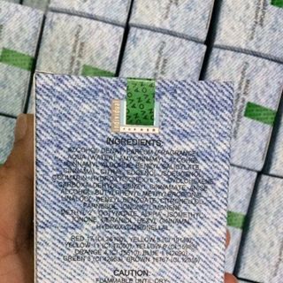 Nước hoa nữ