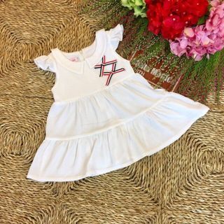 Đầm Voan Xốp