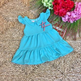 Đầm Voan Xốp