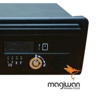 THIẾT BỊ GSHT HỢP CHUẨN BỘ GIAO THÔNG DF521RE