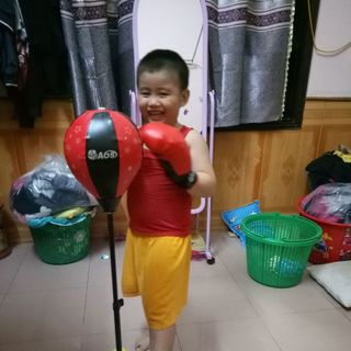 boxing cho bé giá sỉ