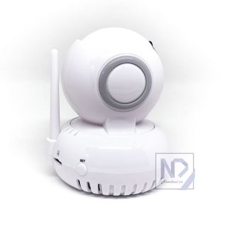 Camera IP WiFi ithink Y1 HD 720 Xoay 360 độ