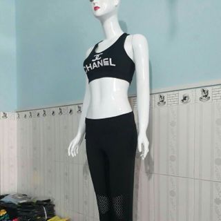 BỘ TẠP THỂ THAO