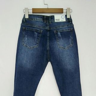 boyfriend Jeans