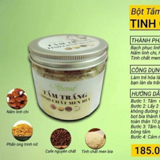 tắm trắng tinh chất men bia giá sỉ