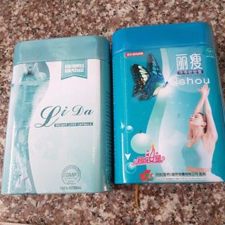giảm cân