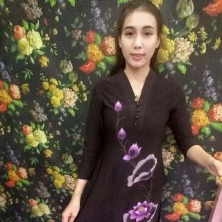 đồ lam đi chùa giá rẻ