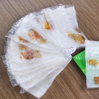 Bánh Tráng Xâu Sa Tế